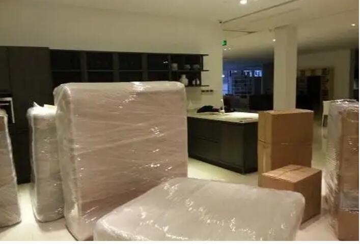 丽水到五原县长途搬家
